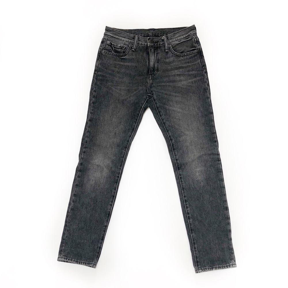 LEVI'S 512 HIGH RISE JEANS - Picture 3 of 10